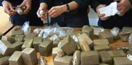 DGSN: Saisie de 25 kg de cannabis traité à Tlemcen