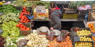 Ramadhan: 530 marchés de proximité ouverts en prévision du mois sacré