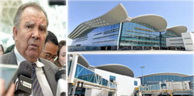 Aéroport d’Alger: 4,5 millions de passagers seront transférés vers la nouvelle aérogare