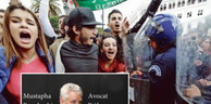 Hirak: Mustapha Bouchachi, l’avocat devenu figure de proue des contestataires