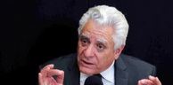 Bouchachi répond à Gaïd Salah : « La solution à la crise est en dehors de la constitution »
