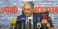 Forum El-Moudjahid: Ali Benflis appelle à écouter la voix du peuple à travers l’application des articles 07 et 08