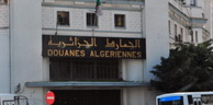 Transfert illicite de capitaux: Les Douanes algériennes créent une commission de lutte