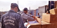 Les services des douanes dressent leur bilan: Plus de 455.000 produits contrefaits saisies