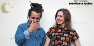Algérie-UE: 20e Festival européen : Amar Amarni et Jasmina Petrovic en concert à Alger