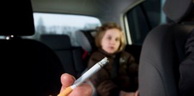 OMS: Le tabagisme passif a tué 165 000 enfants en 2018