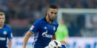 La CAN s’éloigne pour Bentaleb ?