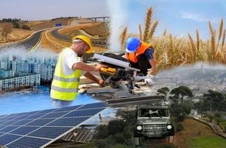 Au delà de tout code d’investissement, loin du juridisme et d’une démarche administrative, face aux bouleversements mondiaux: L’Algérie a surtout besoin d’une planification stratégique