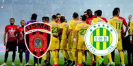 Ligue 1 Mobilis : JS Kabylie: La direction répond à l’USMA