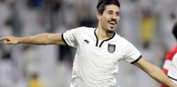 Selon Eurosport: Zamalek a tenté de recruter Bounedjah
