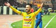LFP: Benyoucef suspendu 4 ans pour dopage