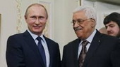 Palestine: le président Abbas espère rencontrer Vladimir Poutine à la mi-juin