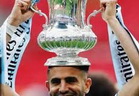 Manchester City: Mahrez une nouvelle fois couronné