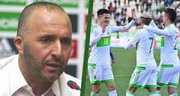 Équipe nationale : Djamel Belmadi à Alger