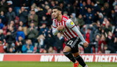 Brentford: Benrahma a marqué le plus beau but