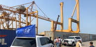 Yémen: l’ONU surveille le redéploiement unilatéral des Houthis des ports d’Hodeïda