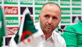 Belmadi au micro de beIN Sports France : «Je réfléchis encore pour quelques postes»