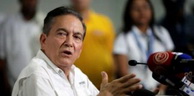 Panama: Le social-démocrate Laurentino Cortizo élu président
