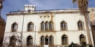 Restauration de monument: Le palais Aziza de Blida en passe de retrouver son lustre d’antan