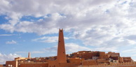 Ghardaïa: Hommage posthume à deux figures théologiques (Ibadite) du Ksar de Melika