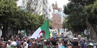 Le Hirak boucle son troisième mois… Les Algériens, avec la même détermination !