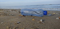 Environnement: 11.200 tonnes de plastiques français pénètrent en Méditerranée
