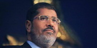 Egypte : Décès de l’ex-président égyptien Mohamed Morsi