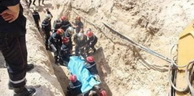 Sidi Bel-Abbés: Trois ouvriers périssent ensevelis sous les gravats