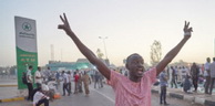Crise au Soudan: « Désobéissance civile » dans un climat de tension croissante
