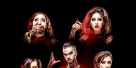 Danse: La troupe Antonna a présenté son spectacle chorographique à Alger