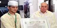 Prix international d’Alger du Coran: Le chef d’Etat honore les lauréats du concoursinternational de récitation du Saint Coran
