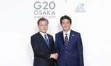 Japon 14e sommet du G20: L’économie mondiale et le commerce multilatéral au centre des discussions