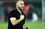 EN: Djamel Belmadi : « Le choix du Burundi et du Mali n’est pas fortuit »