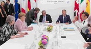 Sommet G20: Conclusion d’un accord sur le climat entre les pays membres du G20, sans les Etats-Unis