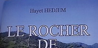 Livre: Le rocher de Teryel : Le nouveau livre de conte de Hayet Hedjem