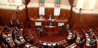 Conseil de la nation: Le projet de loi sur le nucléaire civil respecte les engagements de l’Algérie au titre des conventions internationales