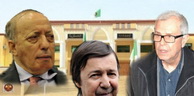 Justice: Said Bouteflika et les généraux Toufik et Tartag devant le juge