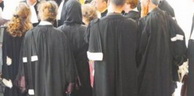 Béjaia: Les avocats en grève