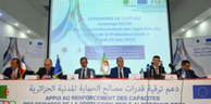 Triumvirat Algérie-France-Espagne: Le jumelage institutionnel pour renforcer les capacités de la Protection civile clôturé