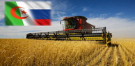 Échanges agricoles algero- russes: Les certificats sanitaires permettront à l’Algerie de placer ses produits sur le marché russe
