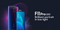 Téléphonie mobile: Lancement du ‘‘F11 Pro’’, le dernier bijou ‘’made in bladi’’ d’OPPO Algérie