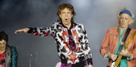 cinéma: Mick Jagger sera de retour au cinéma à la Mostra de Venise