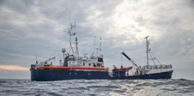 Allemagne: Une ONG allemande sauve 65 migrants au large de la Libye