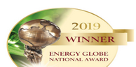 Efficacité énergétique: Le National Energy Globe Award 2019 décerné à un projet de recherche algérien
