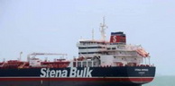 Iran: Un tanker battant pavillon britannique saisi ancré à un port iranien