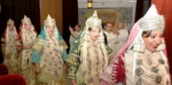 Tlemcen: Portes ouvertes sur le centre national ‘interprétation du costume traditionnel algérien