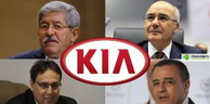 Affaire « KIA » : La Cour suprême destinataire du dossier des procédures suivies contre quatre anciens ministres