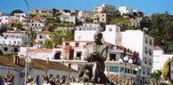 Saison estivale: 80 000 touristes algériens « affluent » en Tunisie