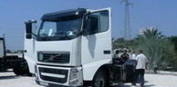 Usine de montage des camions de Meftah: Sortie d’usine du premier camion Volvo début 2020