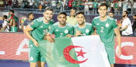 Demi-finale de la CAN : Algérie- Nigeria, ce soir à 20h: Pas de répit pour les guerriers !
